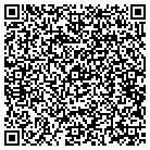 QR code with Mary Wallace Cobb Memorial contacts