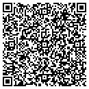 QR code with Jesus Pursuit Church contacts