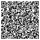 QR code with Muir Melva contacts