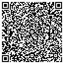 QR code with Morgan Library contacts