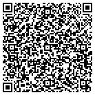 QR code with Ohatchee Public Library contacts