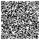 QR code with Ohatchee Public Library contacts