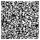 QR code with Orange Beach Public Library contacts