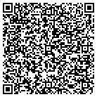 QR code with First Capital Bank of Kentucky contacts