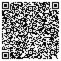 QR code with Peck Lisa contacts