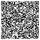 QR code with Heidrick & Struggles Intl Inc contacts