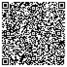QR code with Senior Library Building contacts