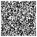QR code with R N B Foods LLC contacts