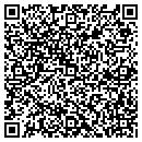 QR code with H&J Technologies contacts
