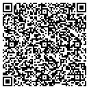 QR code with C O Agency Inc contacts