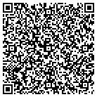 QR code with Theodore Oaks Branch Library contacts