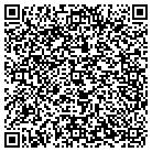 QR code with Tioga County Council on Arts contacts