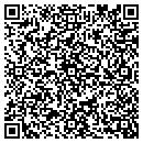 QR code with A-1 Rapid Rooter contacts
