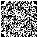 QR code with Td Bank N A contacts