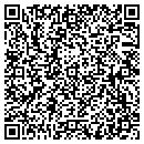 QR code with Td Bank N A contacts