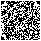 QR code with J L Wright Plumbing & Elec contacts
