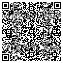 QR code with James A Dunbar CPA contacts