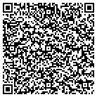 QR code with A I M Rooter And Plub Inc contacts