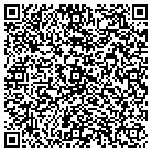 QR code with Oregon Mountain Vineyards contacts