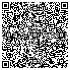 QR code with Hackneyed Consumer Services LLC contacts