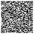 QR code with A & S Rooter contacts