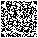 QR code with At Rooter contacts