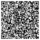 QR code with C&L Rooter Solutions contacts