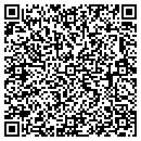 QR code with Utrup Angie contacts