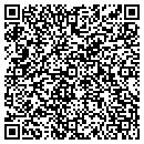 QR code with Z-Fitness contacts