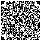QR code with E Z Access Self Storage contacts
