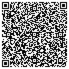 QR code with Zj Loussac Public Library contacts