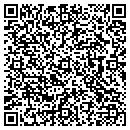 QR code with The Pursuite contacts