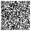 QR code with D&S Tool Repair contacts