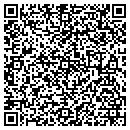 QR code with Hit It Fitness contacts