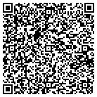 QR code with Health Insurance Advisors LLC contacts