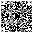 QR code with Unity Church of Beaverton contacts
