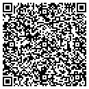 QR code with United Saghbeen Society contacts