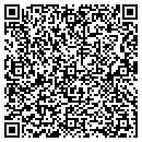 QR code with White Julie contacts