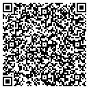 QR code with Upproach contacts