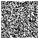 QR code with On the Green Nutrition contacts