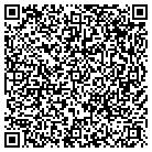 QR code with High Performance Tool Grinding contacts