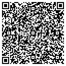 QR code with Hitech Rooter contacts