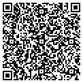 QR code with Yonker Pam contacts
