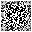 QR code with York Maria contacts