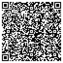 QR code with Zanganeh Mehrnaz contacts