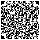 QR code with Zion Natural Resources Consult contacts