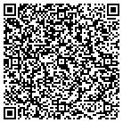 QR code with Foothills Branch Library contacts