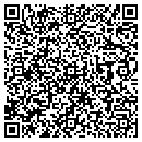 QR code with Team Fitness contacts