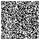 QR code with Upland City Redevelopment Department contacts