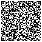 QR code with One Stop Rooter Plum contacts